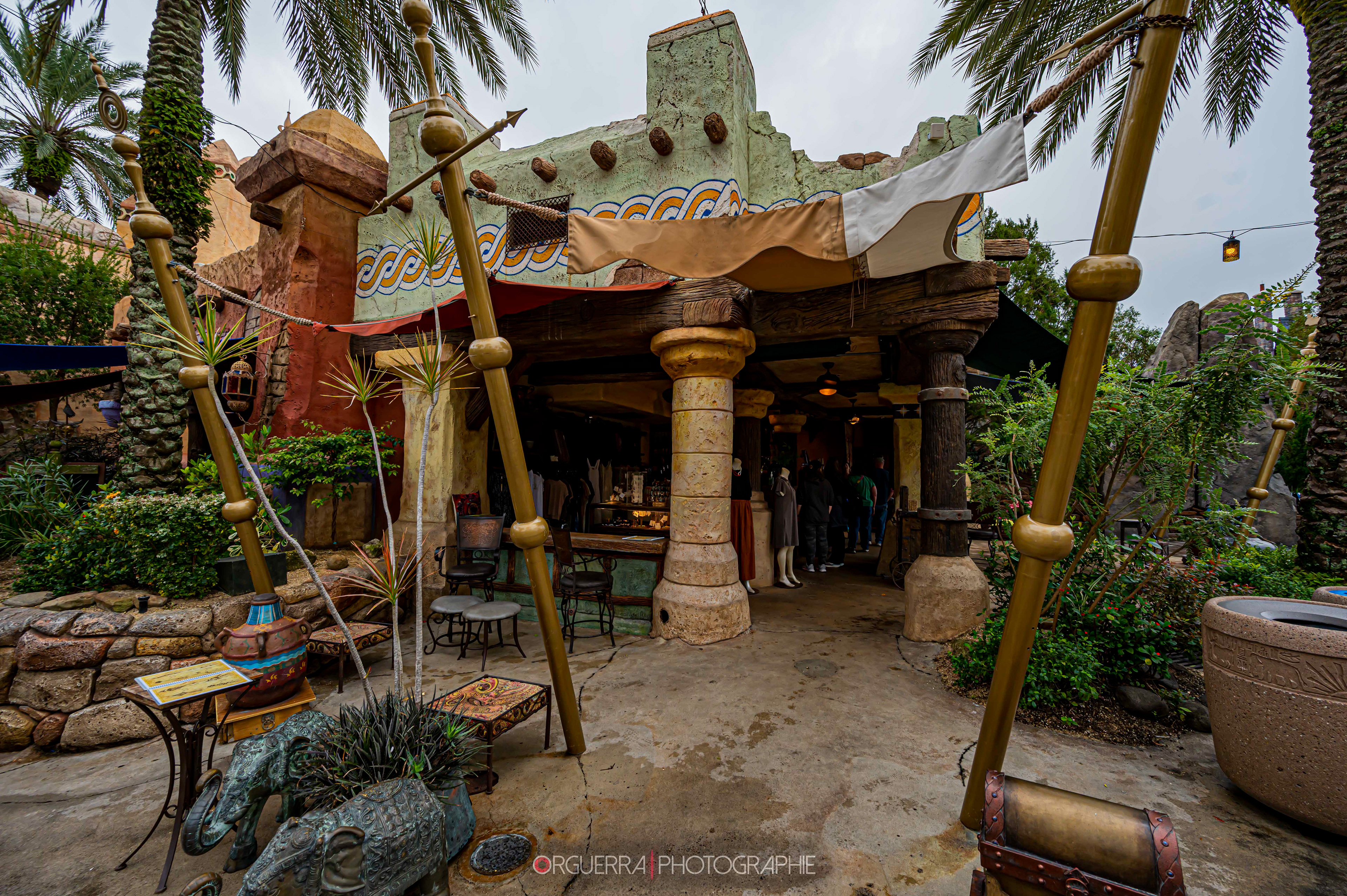 Universal Studios Florida — photographie
